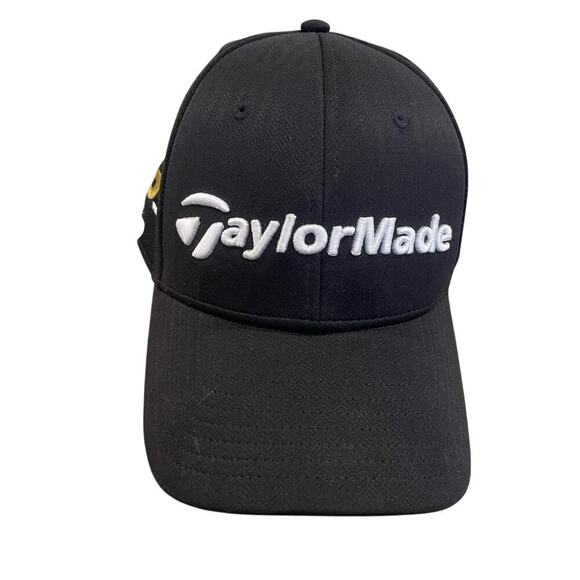 Taylor Made PSi M1 Adjustable Golf Hat Cap Hat Men's One Size - Picture 1 of 5